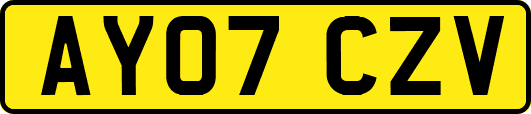 AY07CZV
