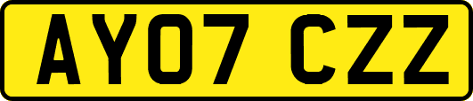 AY07CZZ