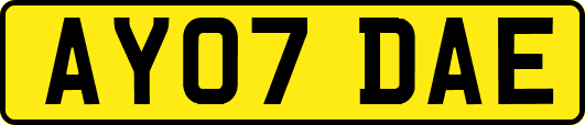 AY07DAE