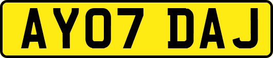 AY07DAJ