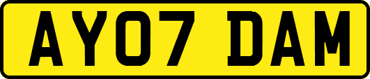 AY07DAM