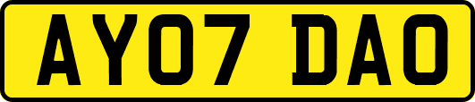 AY07DAO
