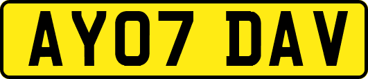 AY07DAV