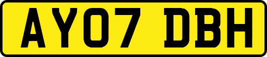 AY07DBH