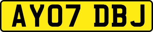 AY07DBJ
