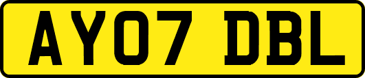 AY07DBL