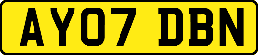 AY07DBN
