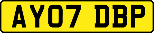 AY07DBP