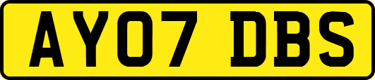 AY07DBS