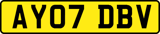 AY07DBV