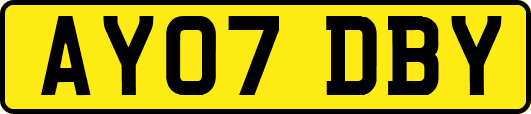 AY07DBY
