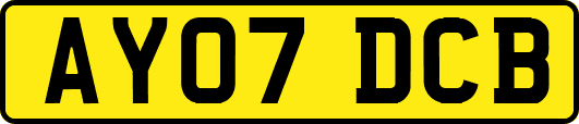 AY07DCB