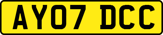 AY07DCC