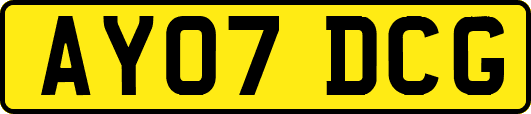 AY07DCG