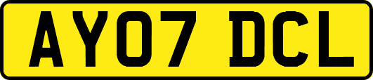 AY07DCL