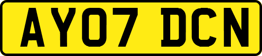 AY07DCN