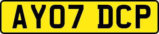 AY07DCP