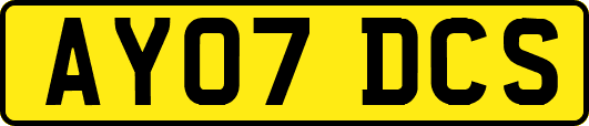 AY07DCS