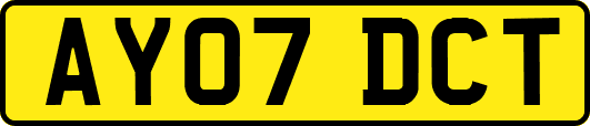 AY07DCT