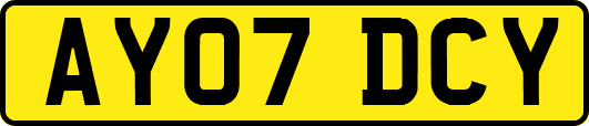 AY07DCY