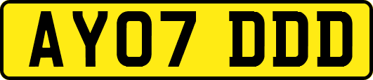 AY07DDD