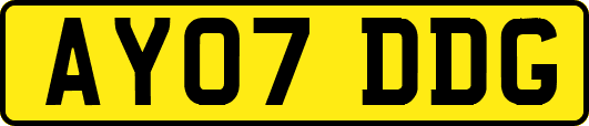 AY07DDG