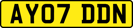 AY07DDN