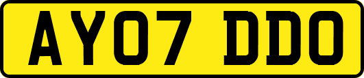 AY07DDO