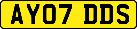 AY07DDS