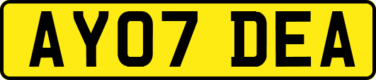 AY07DEA