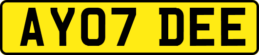 AY07DEE