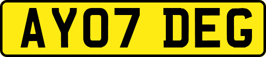 AY07DEG