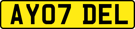 AY07DEL