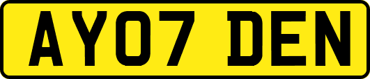 AY07DEN