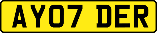 AY07DER