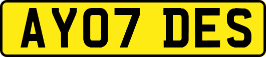 AY07DES