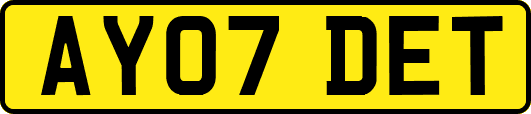 AY07DET