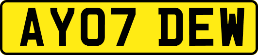 AY07DEW