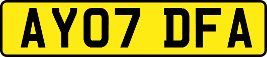 AY07DFA