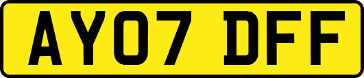 AY07DFF