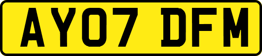 AY07DFM
