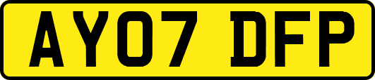 AY07DFP