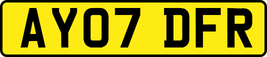 AY07DFR