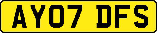 AY07DFS