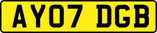 AY07DGB