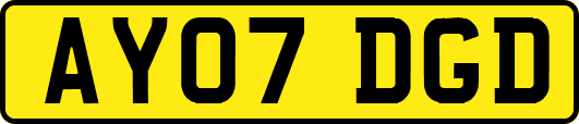 AY07DGD