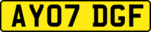 AY07DGF