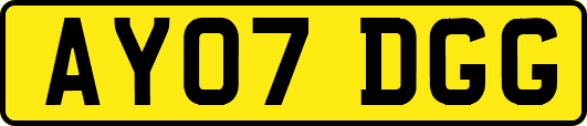 AY07DGG
