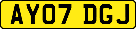 AY07DGJ