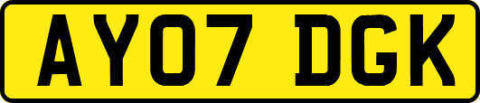 AY07DGK